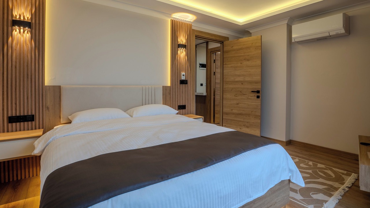 Photo of Bedroom in Yomra