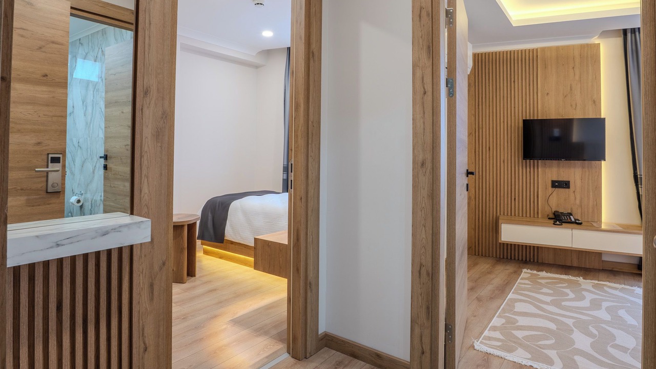 Photo of Bedroom in Yomra
