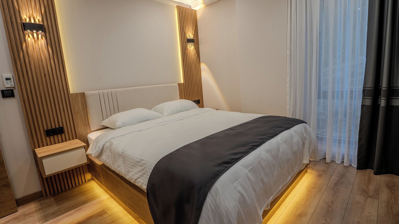 Photo of Bedroom in Yomra
