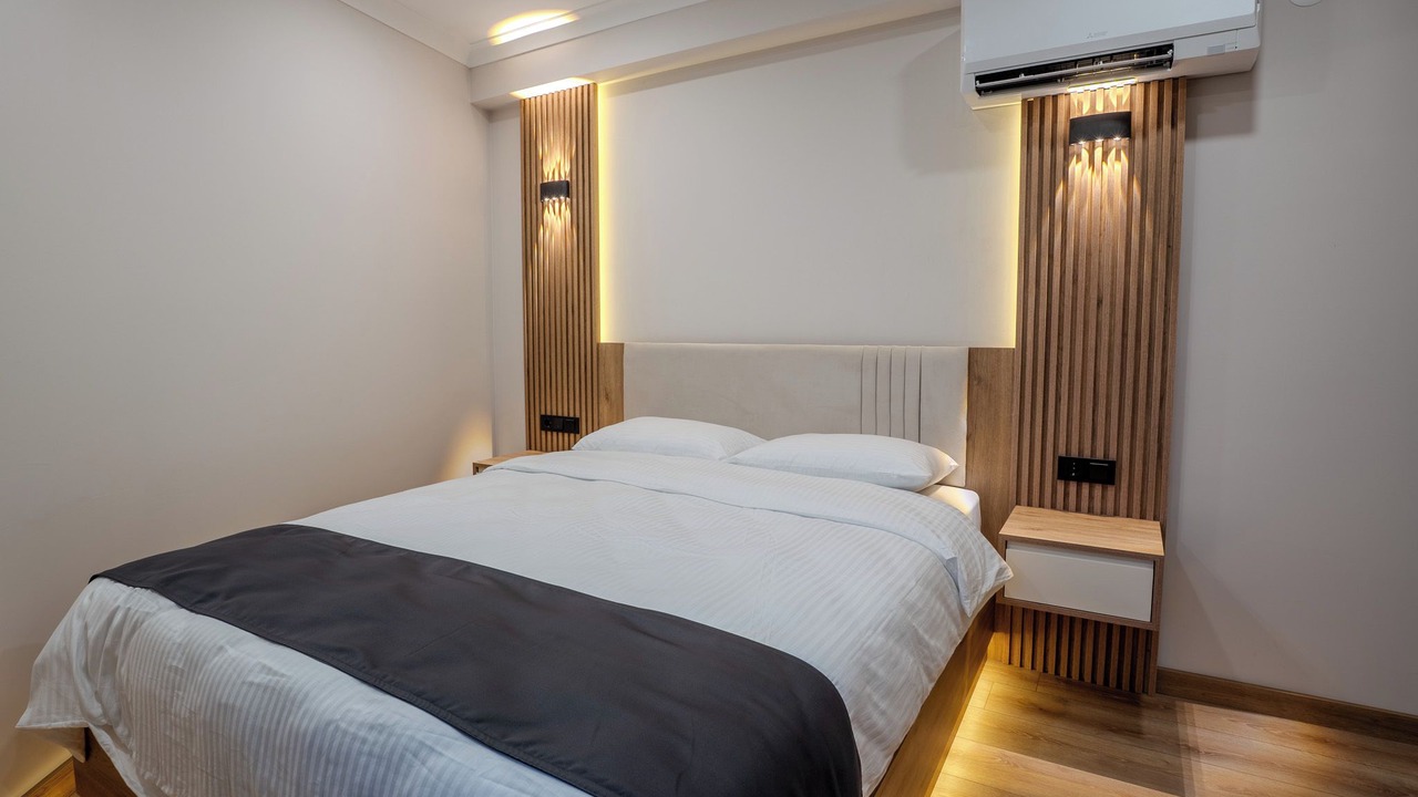 Photo of Bedroom in Yomra