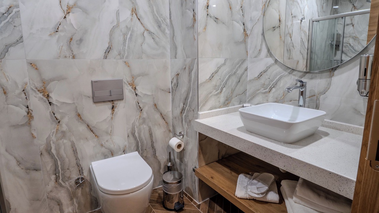 Photo of Bathroom in Yomra