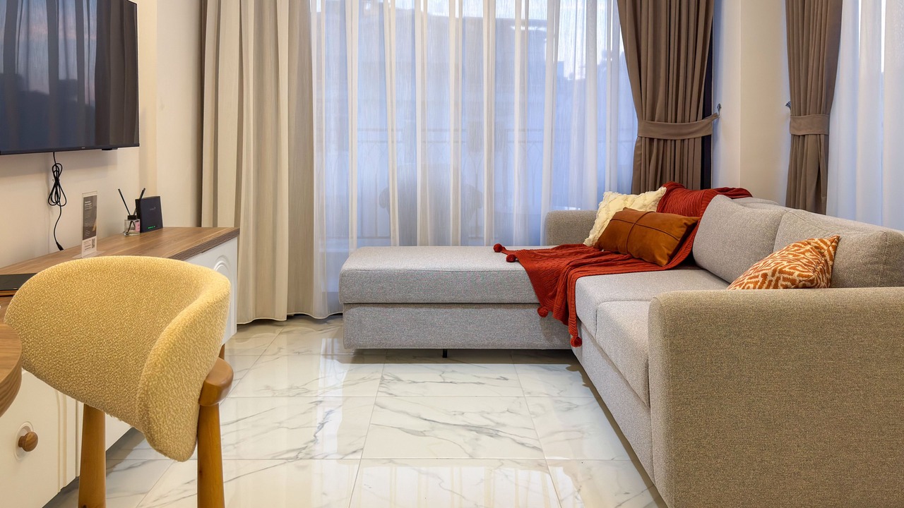 Photo of Livingroom in Alanya