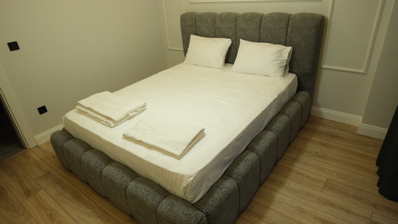 Photo of Bedroom in Silivri