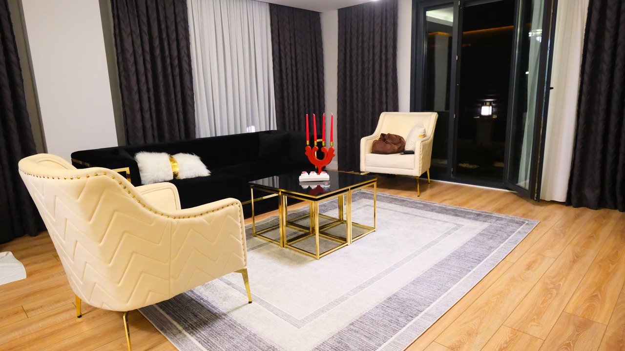 Photo of Livingroom in Silivri