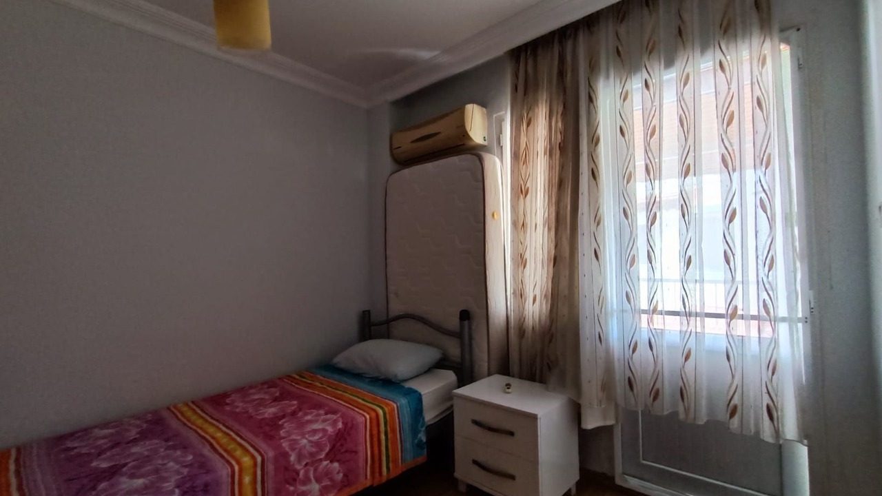 Photo of Bedroom in Side