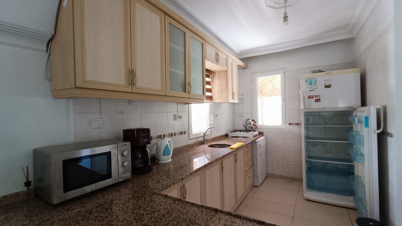 Photo of Kitchen in Side
