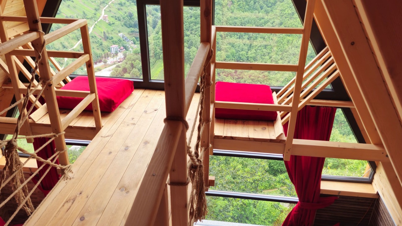Photo of Bedroom in Ayder