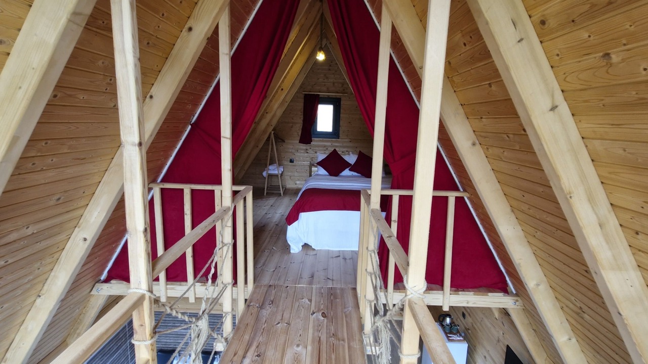 Photo of Bedroom in Ayder