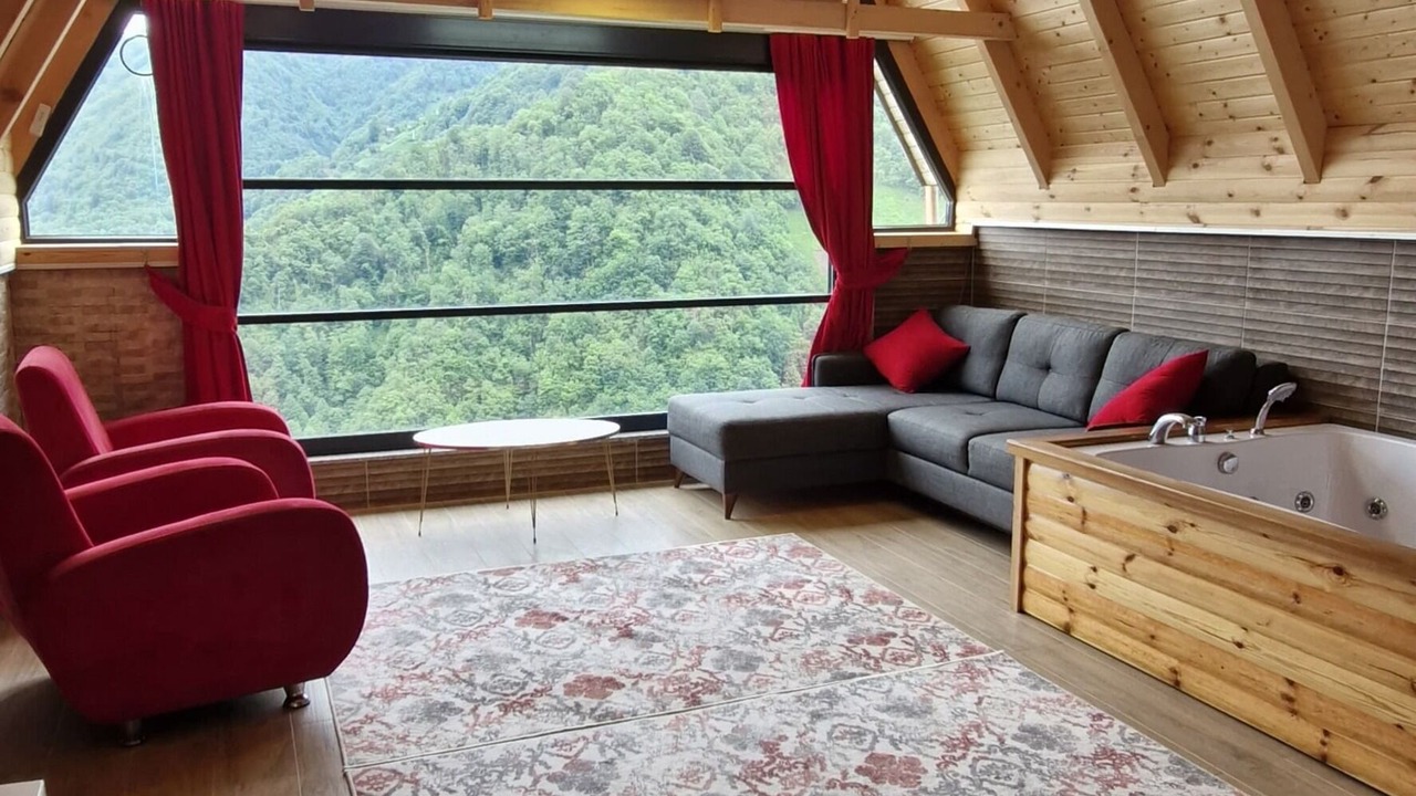 Photo of Bedroom in Ayder