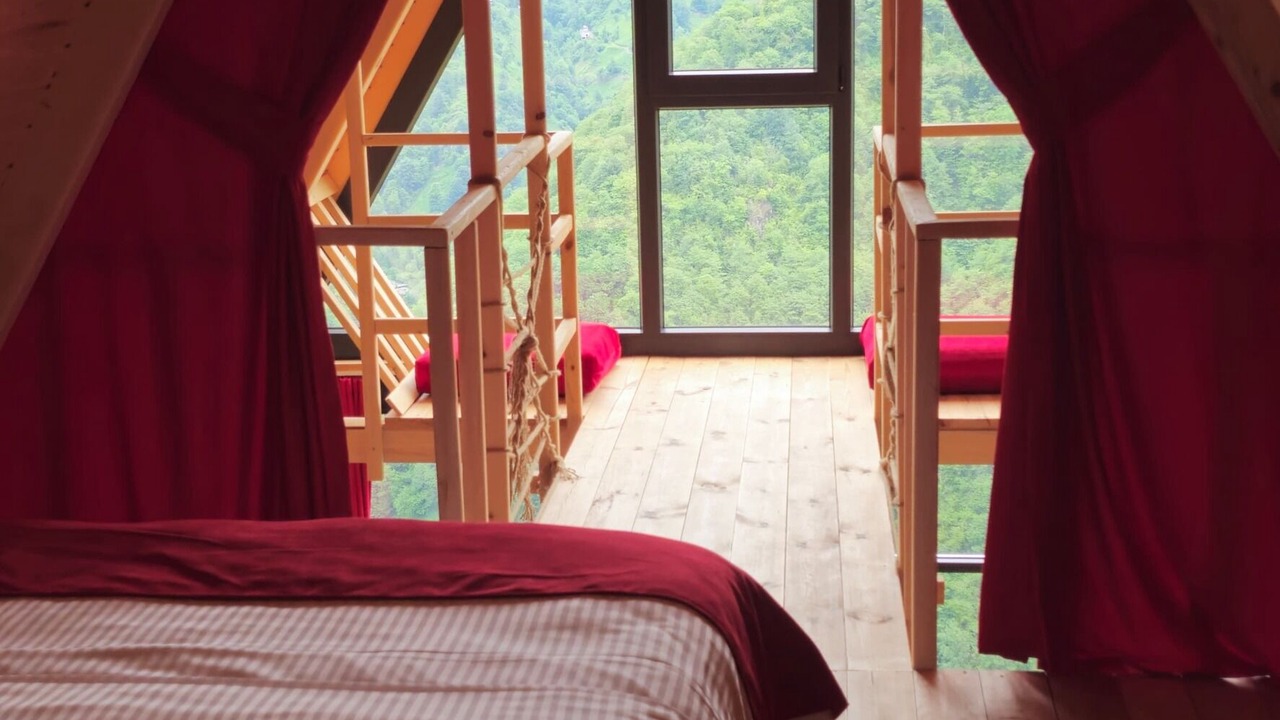 Photo of Bedroom in Ayder