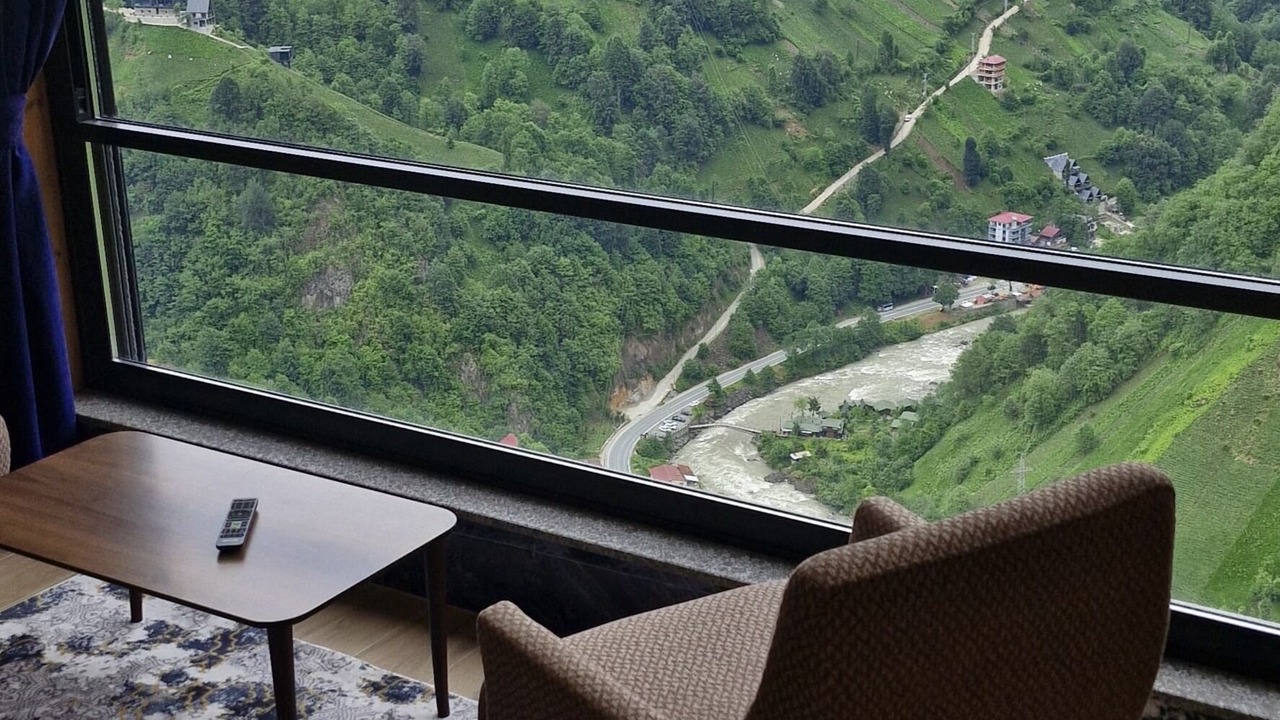 Photo of Livingroom in Ayder