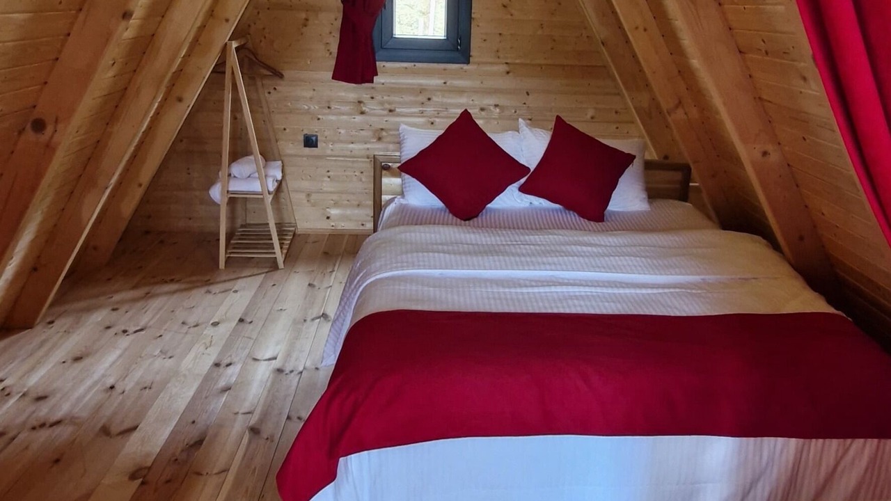 Photo of Bedroom in Ayder