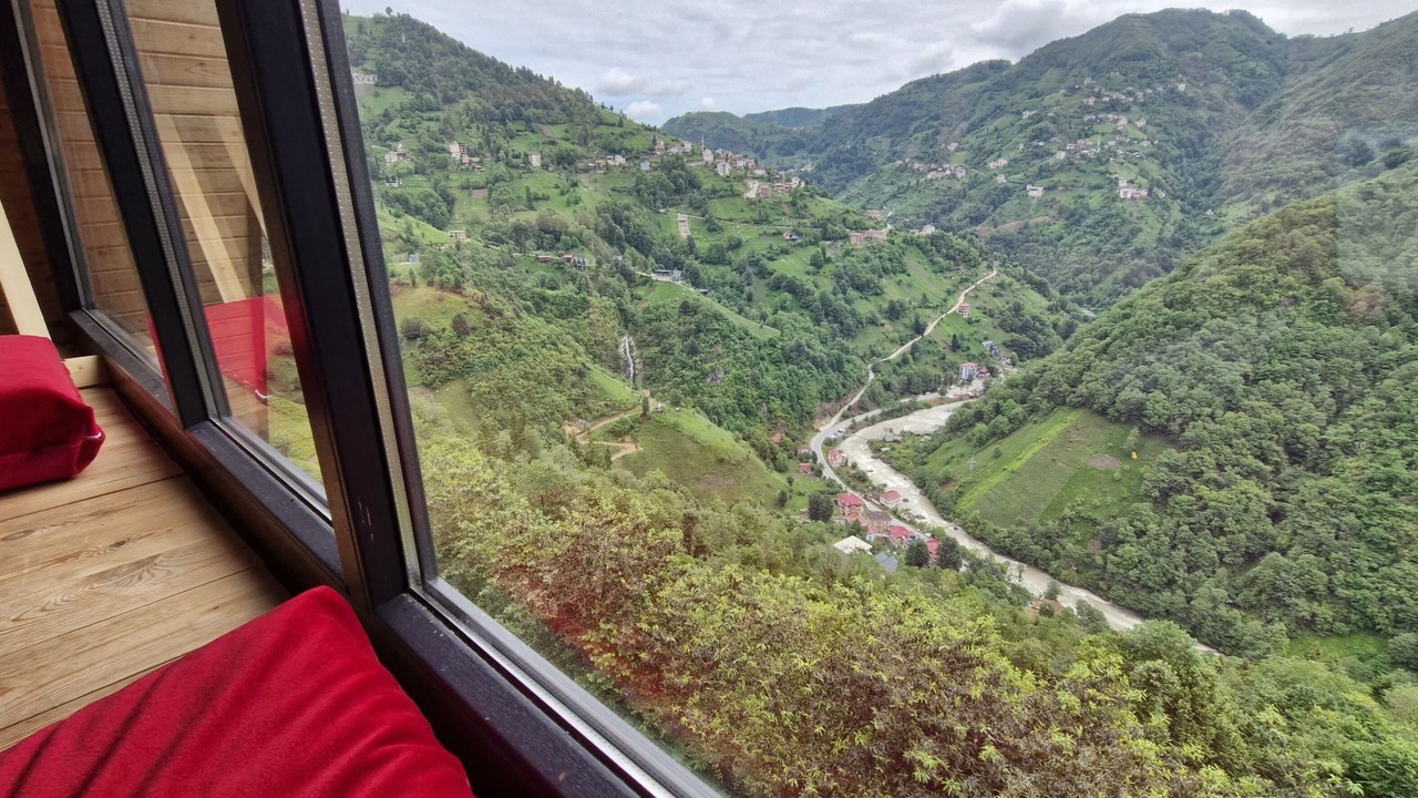 Photo of Livingroom in Ayder