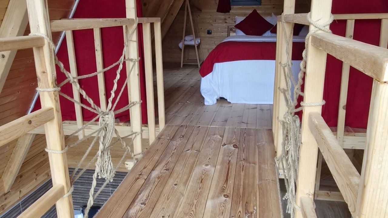 Photo of Bedroom in Ayder