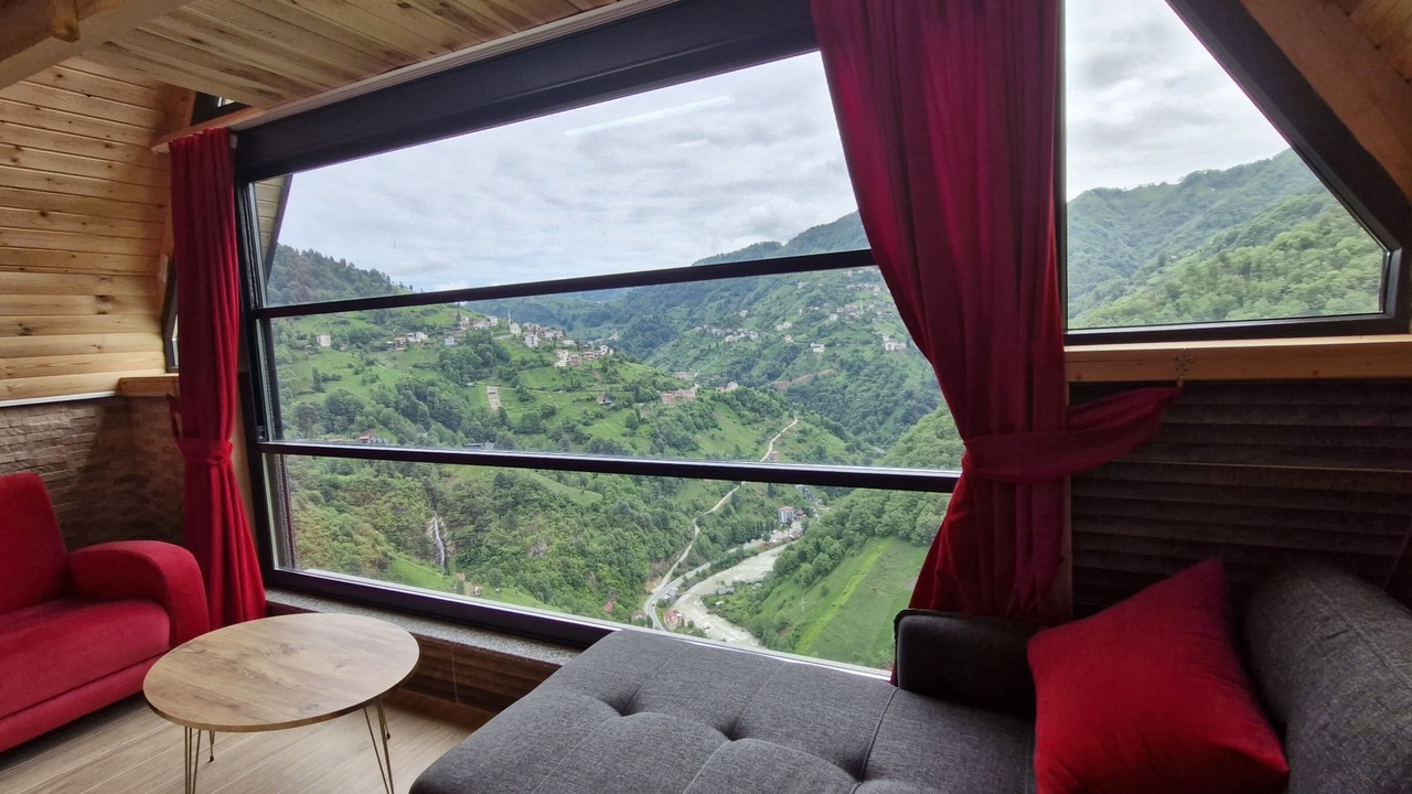 Photo of Bedroom in Ayder