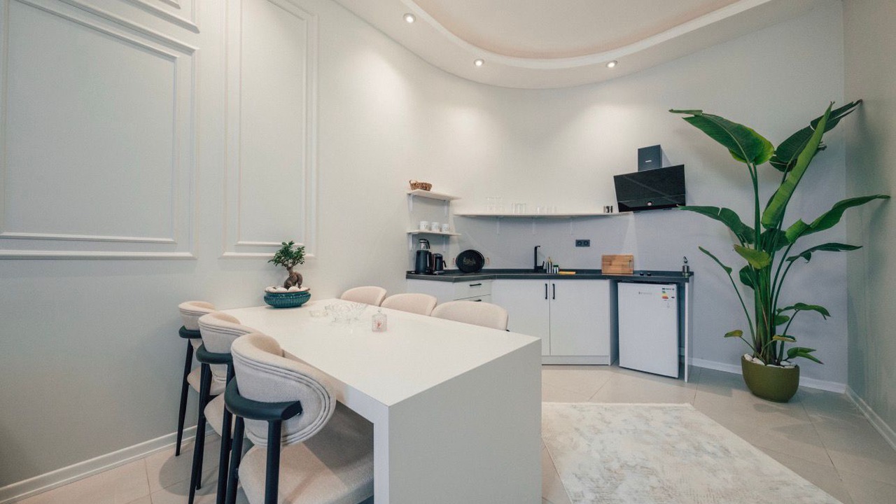 Photo of Kitchen in Sapanca