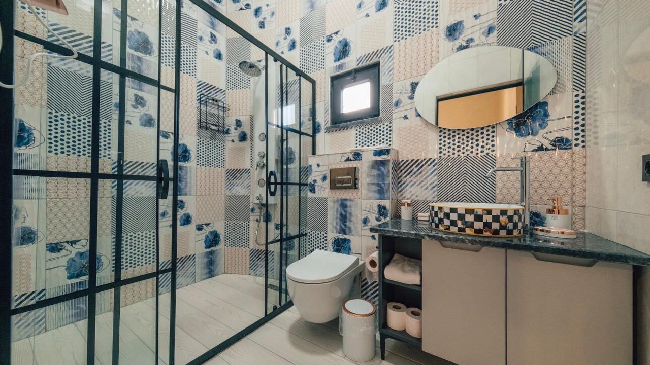 Photo of Bathroom in Sapanca