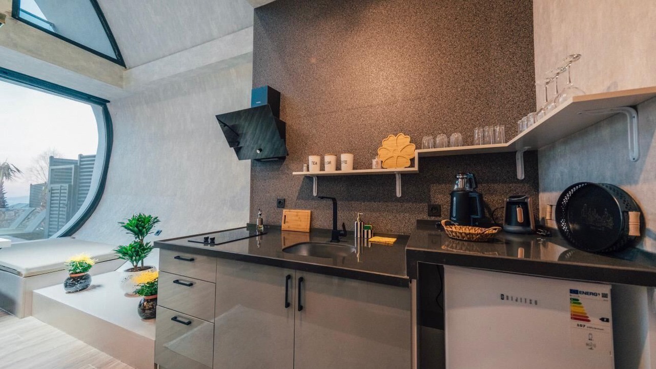 Photo of Kitchen in Sapanca
