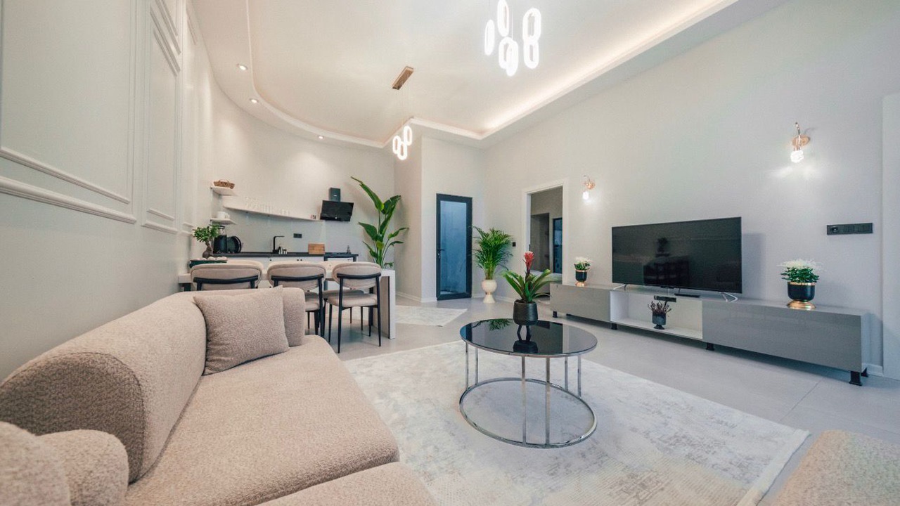 Photo of Livingroom in Sapanca