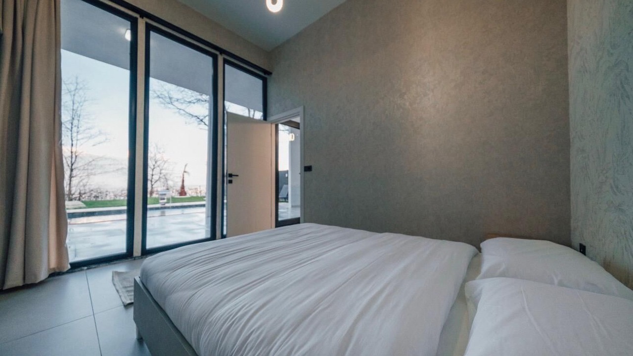Photo of Bedroom in Sapanca