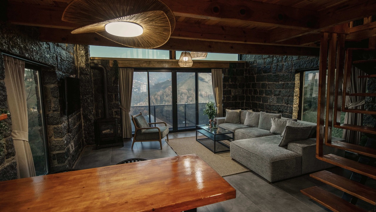 Photo of Livingroom in Ardesen