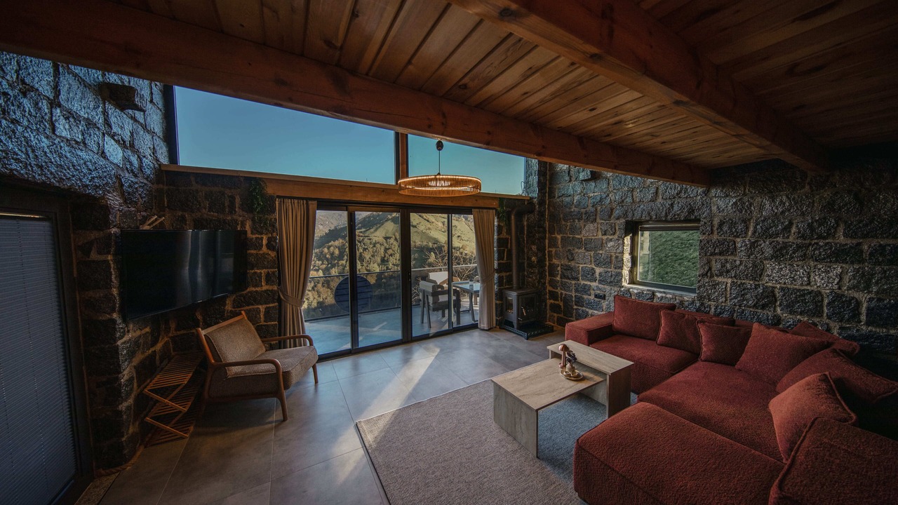 Photo of Livingroom in Ardesen