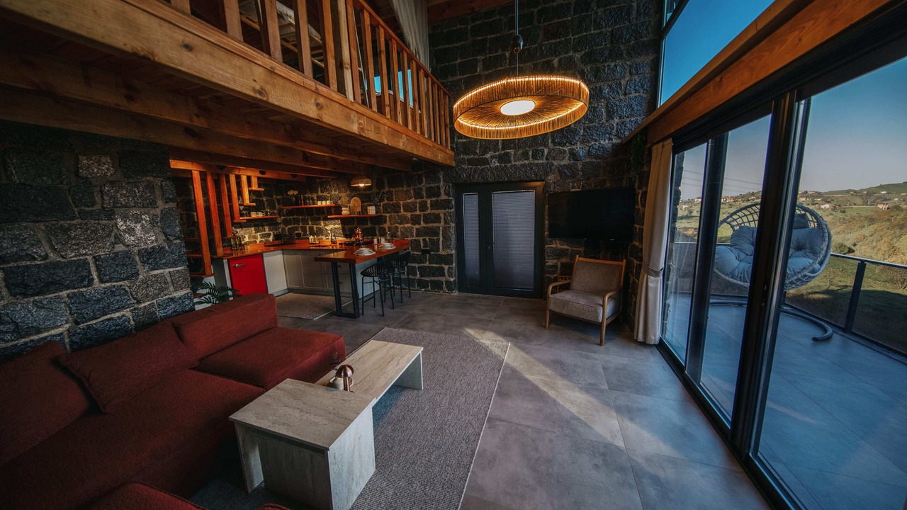 Photo of Livingroom in Ardesen