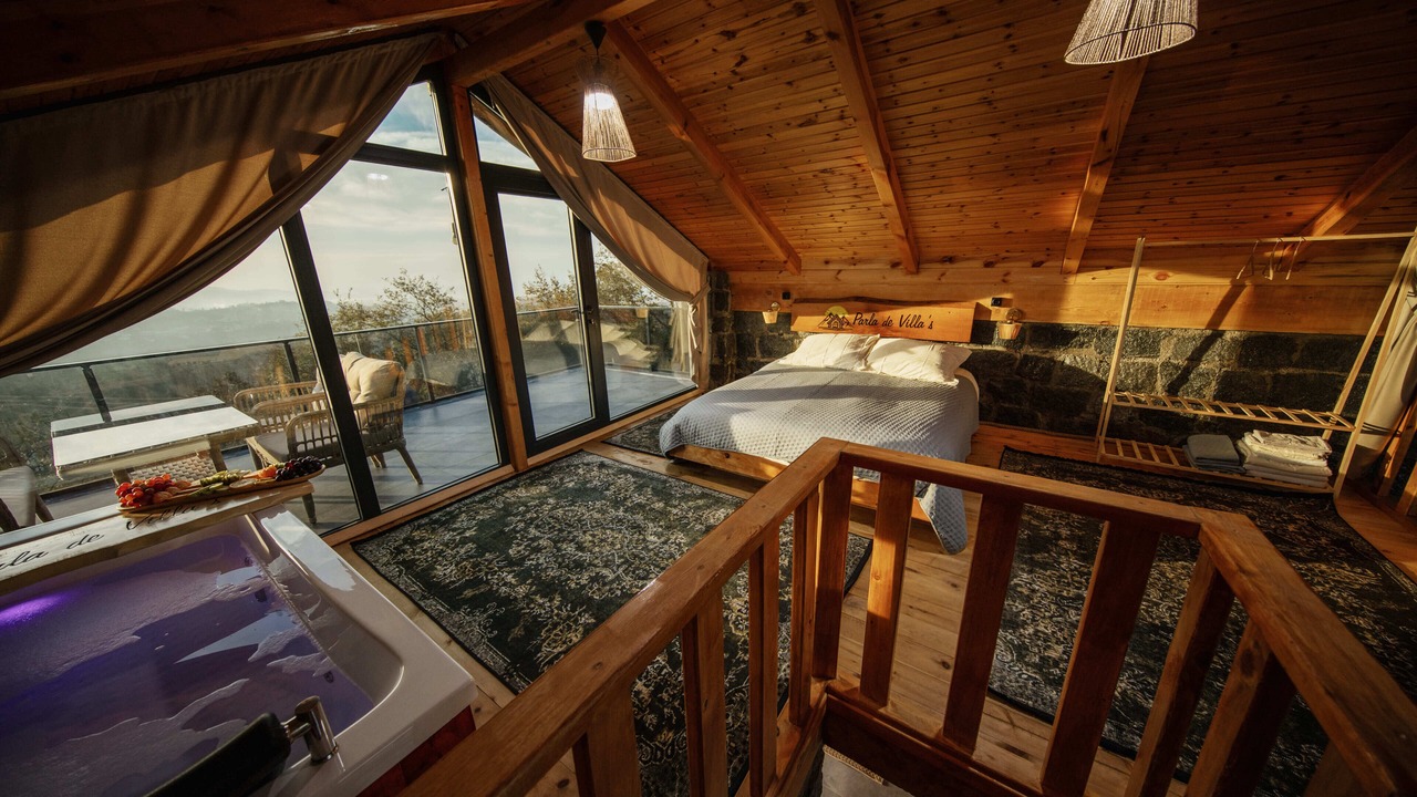 Photo of Bedroom in Ardesen