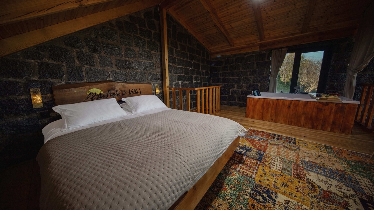 Photo of Bedroom in Ardesen