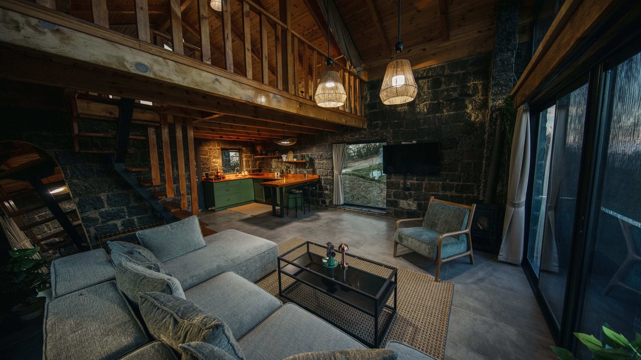 Photo of Livingroom in Ardesen