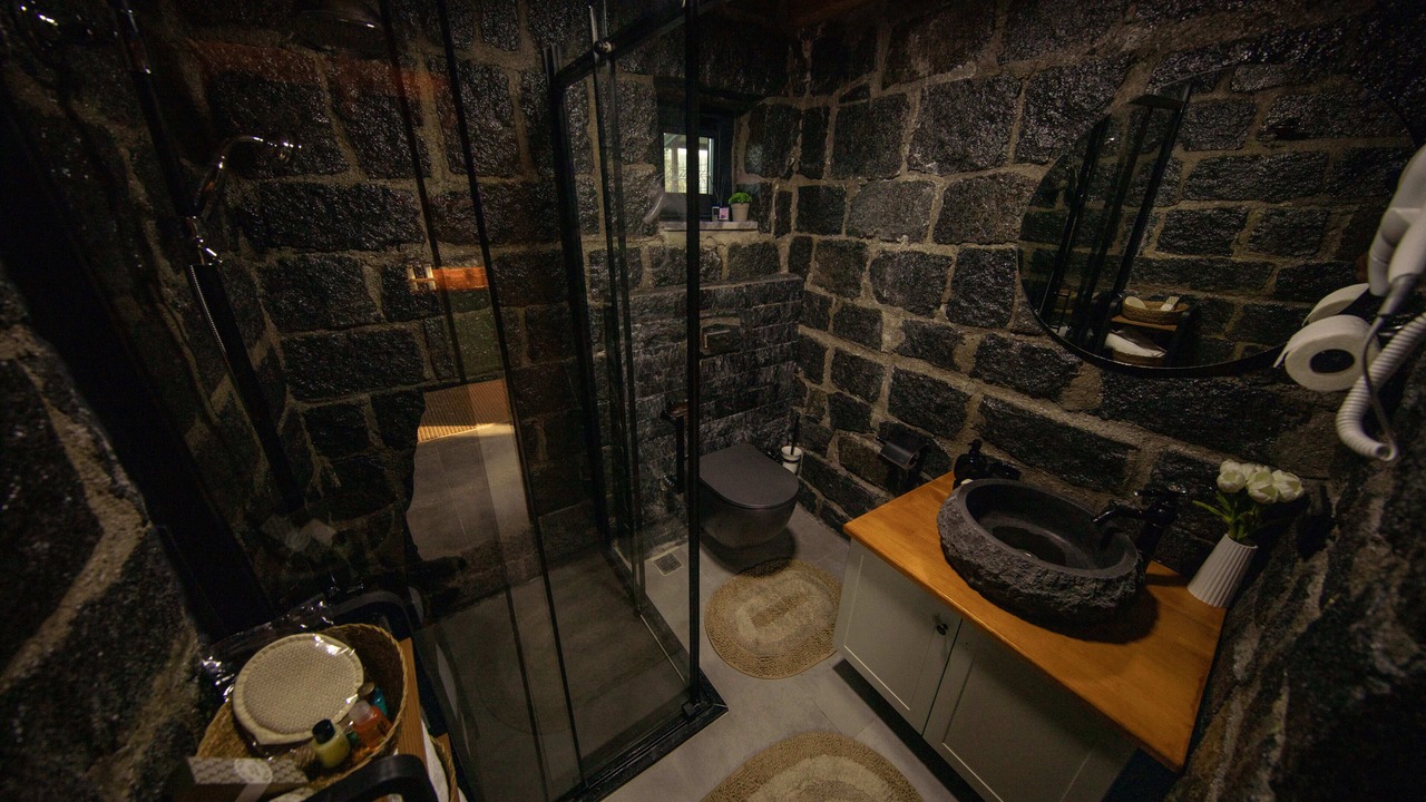 Photo of Bathroom in Ardesen