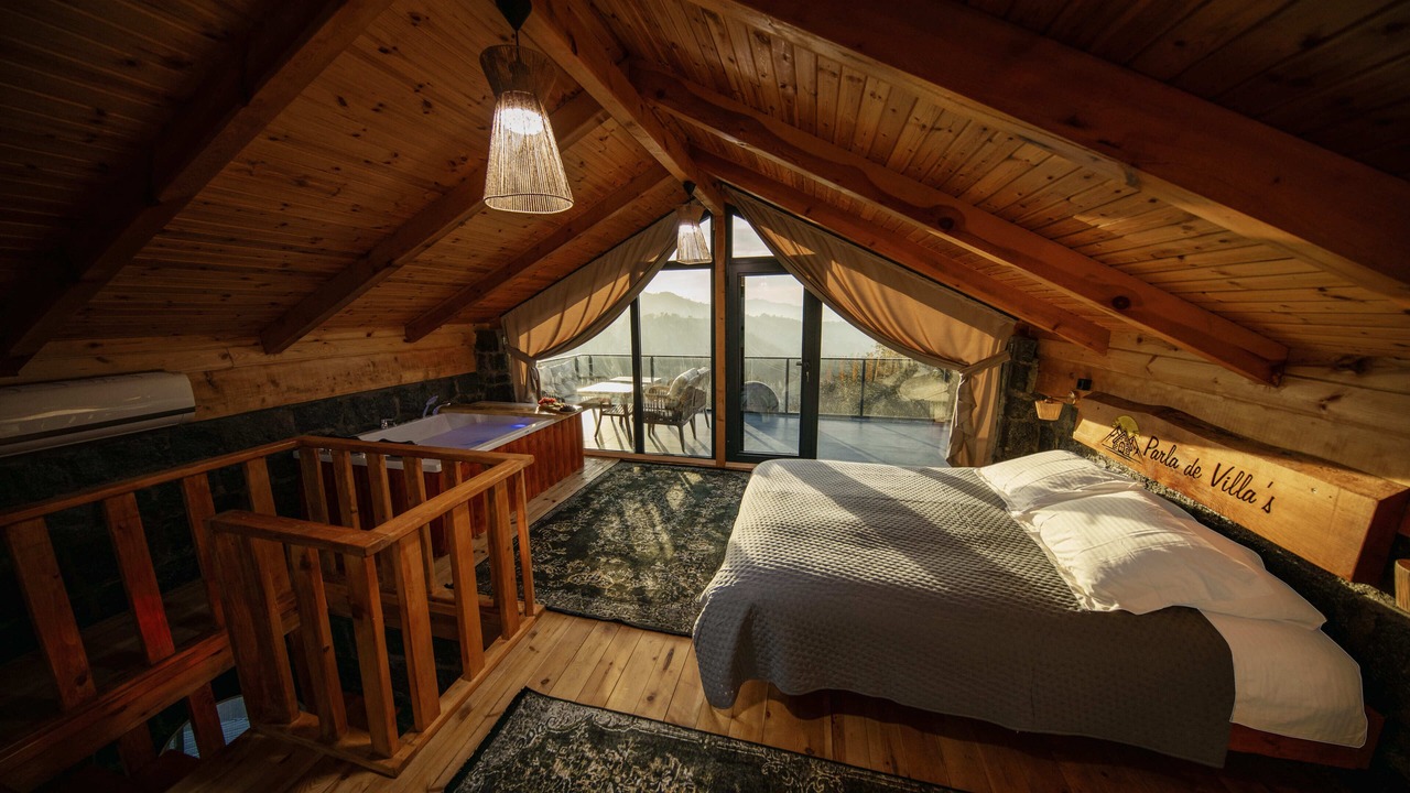 Photo of Bedroom in Ardesen