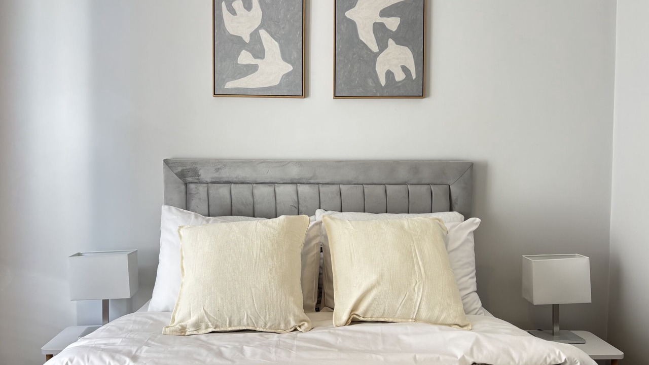 Photo of Bedroom in Galata