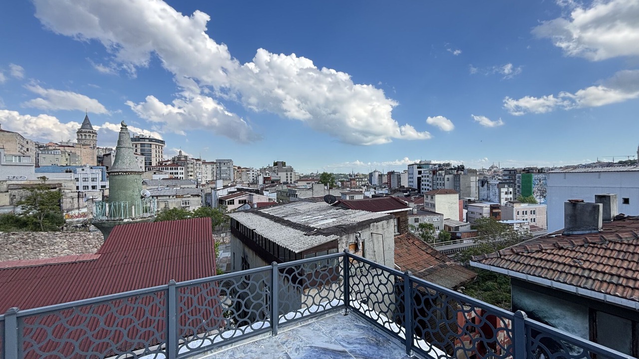 Photo of Outdoor in Galata