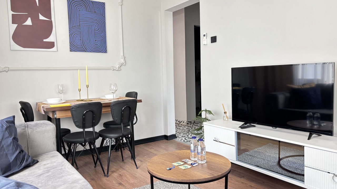 Photo of Livingroom in Galata