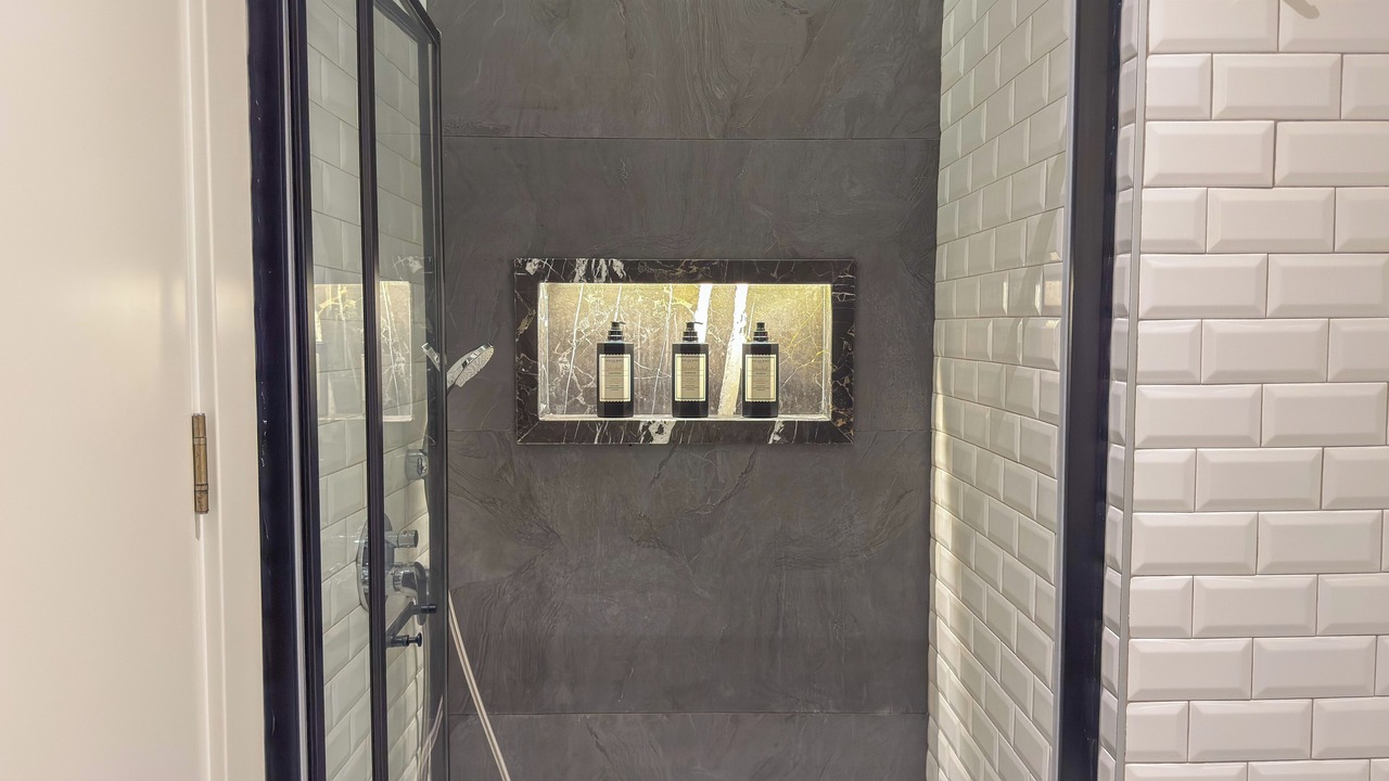 Photo of Bathroom in Alanya