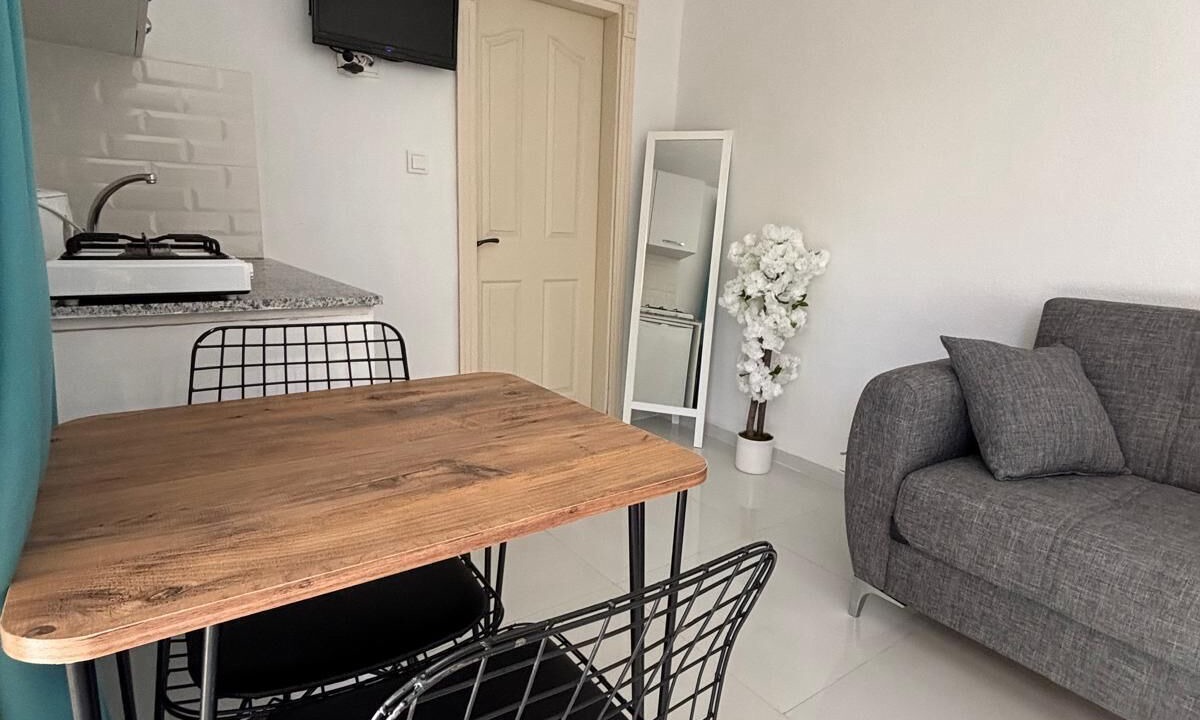 Photo of Livingroom in Armutalan