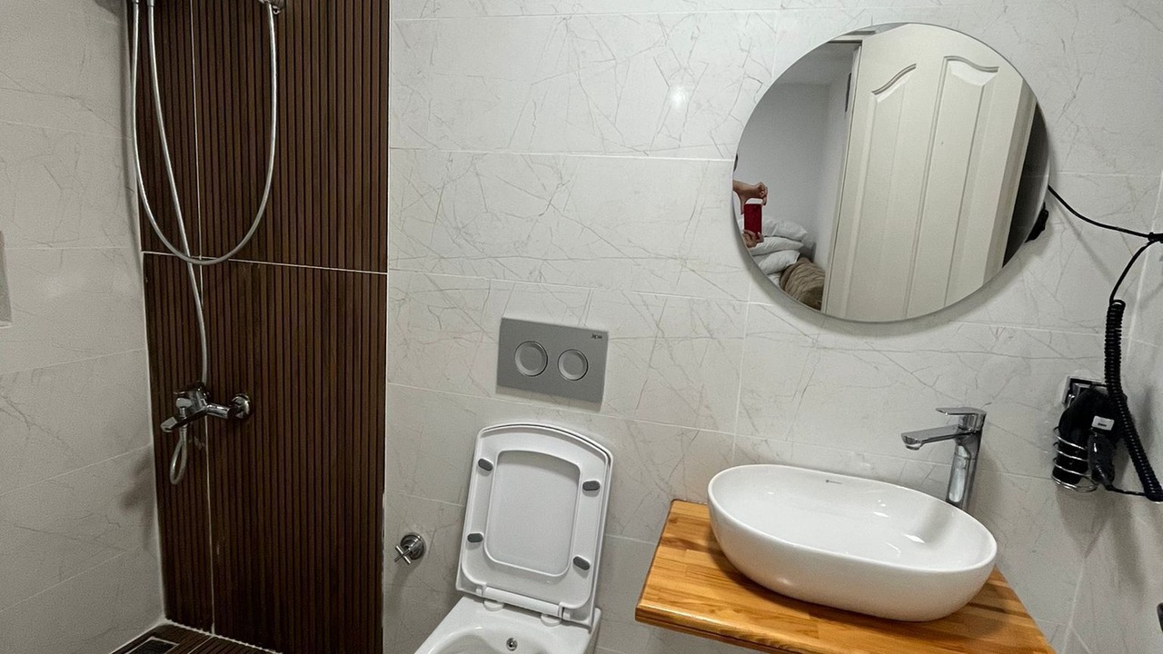 Photo of Bathroom in Armutalan