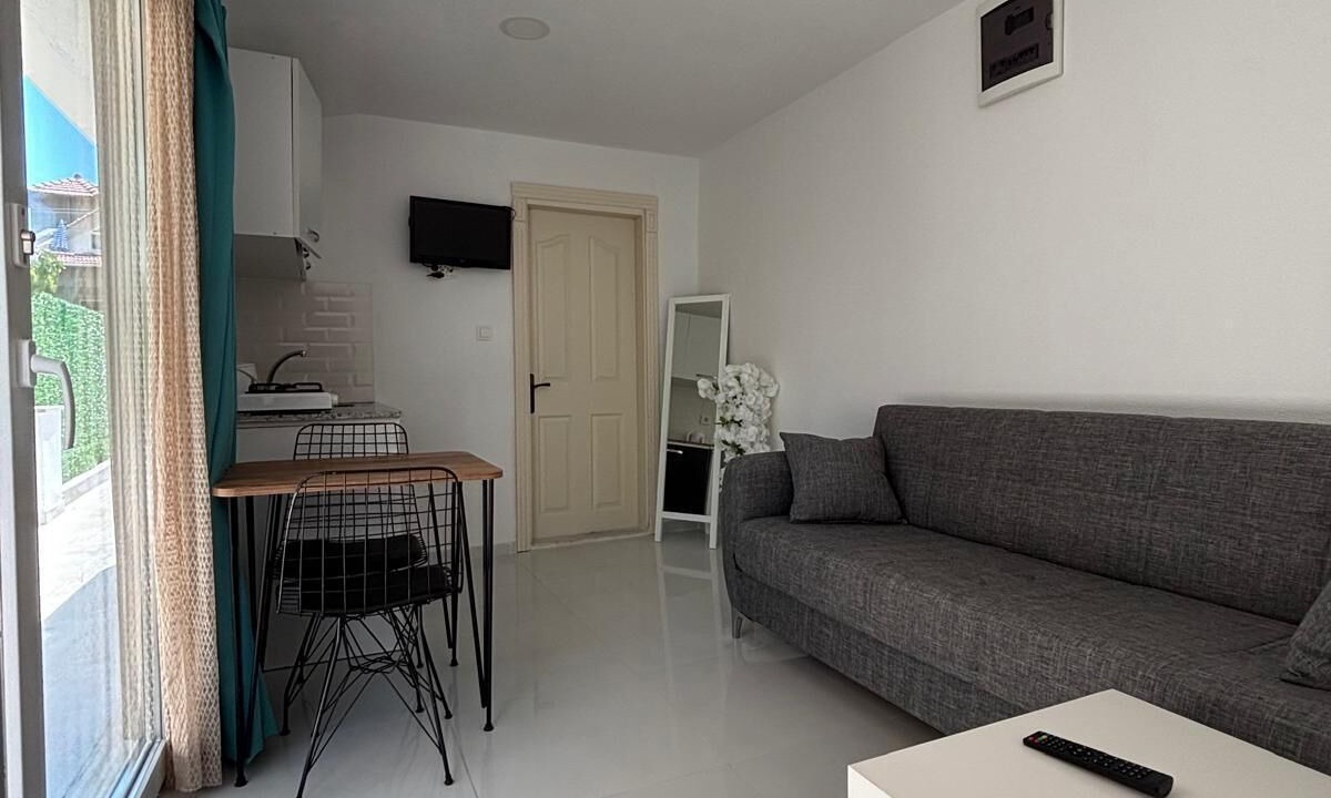 Photo of Livingroom in Armutalan