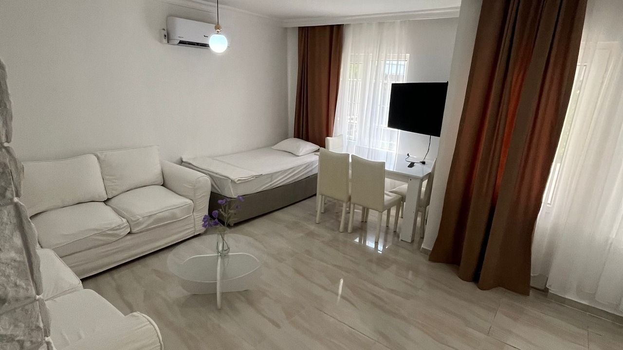 Photo of Livingroom in Armutalan