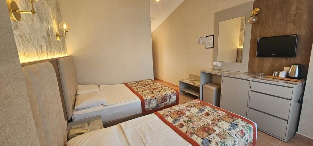 Photo of Bedroom in Side