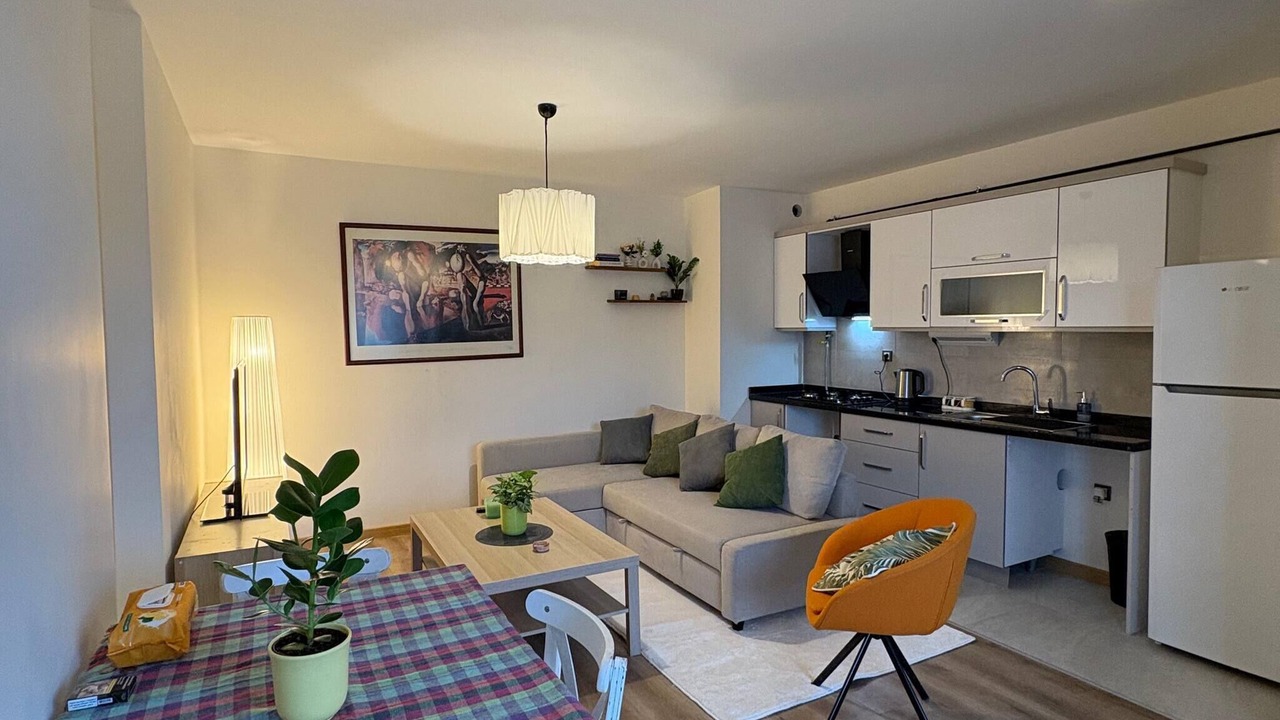 Photo of Livingroom in Beyoglu