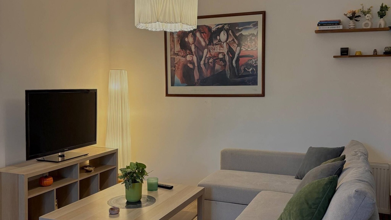 Photo of Livingroom in Beyoglu
