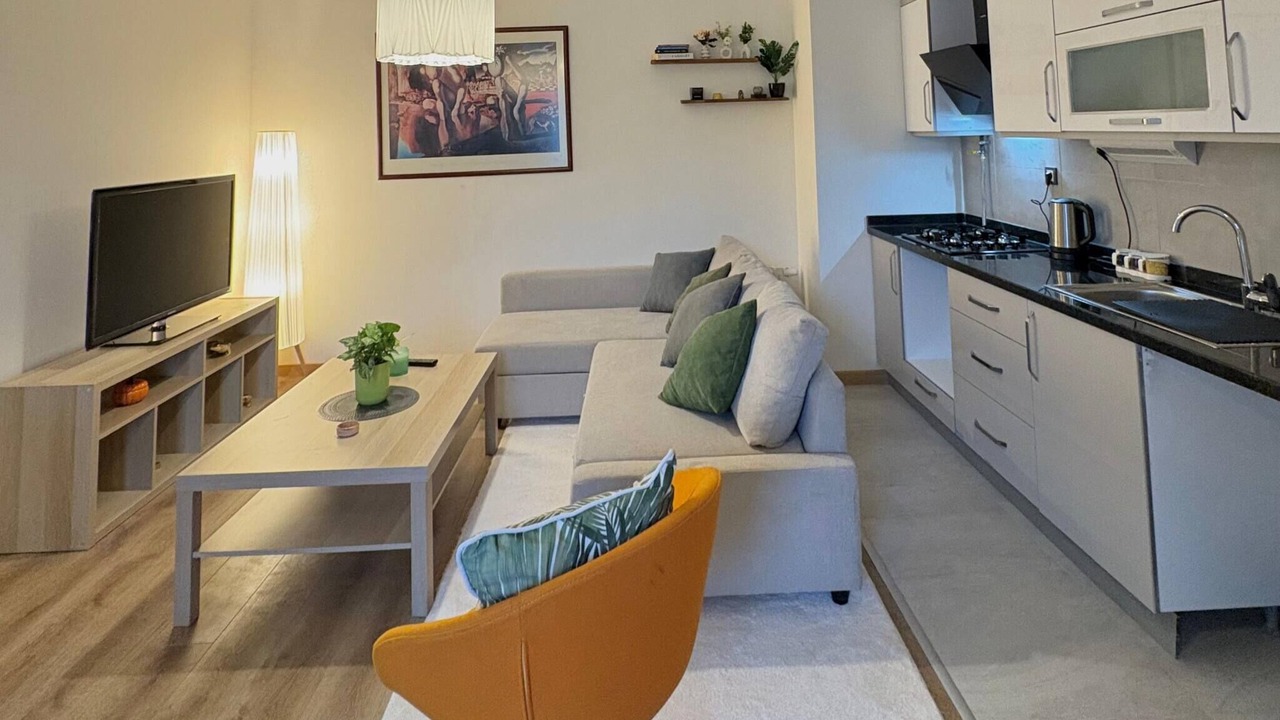 Photo of Livingroom in Beyoglu