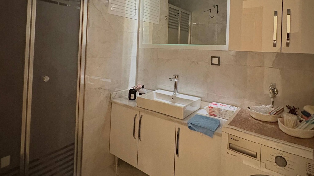 Photo of Bathroom in Beyoglu