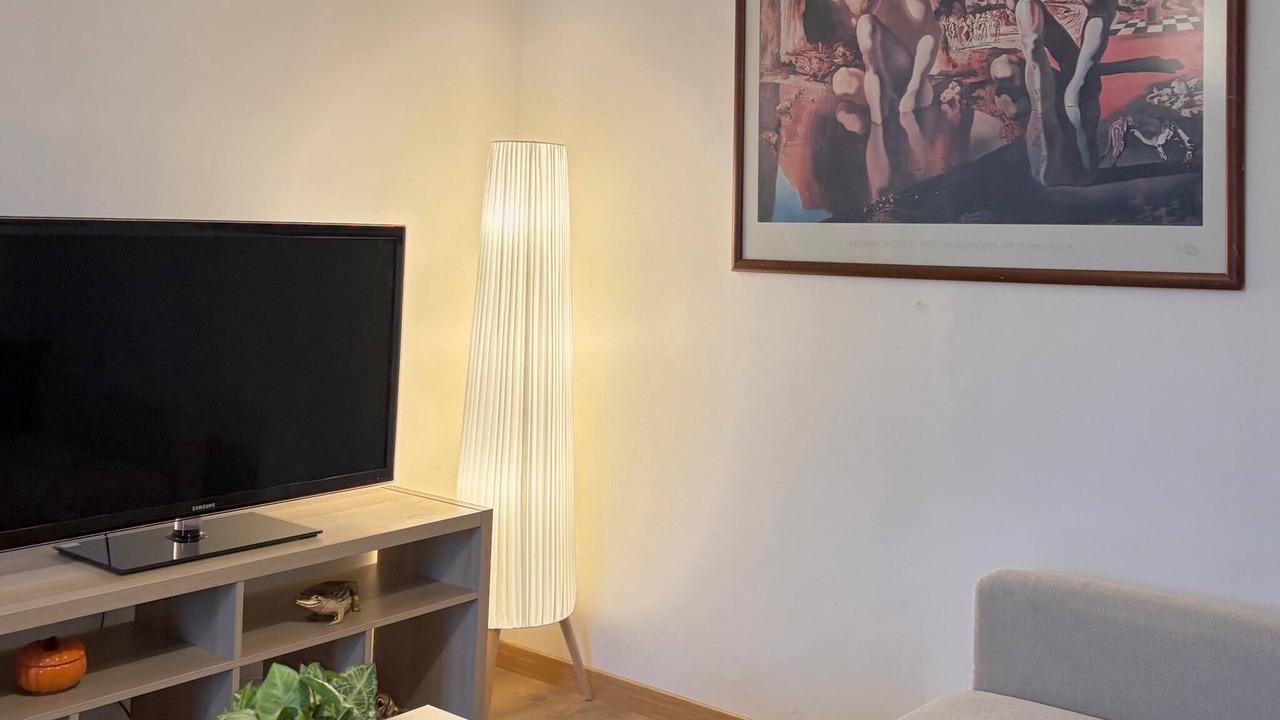 Photo of Livingroom in Beyoglu