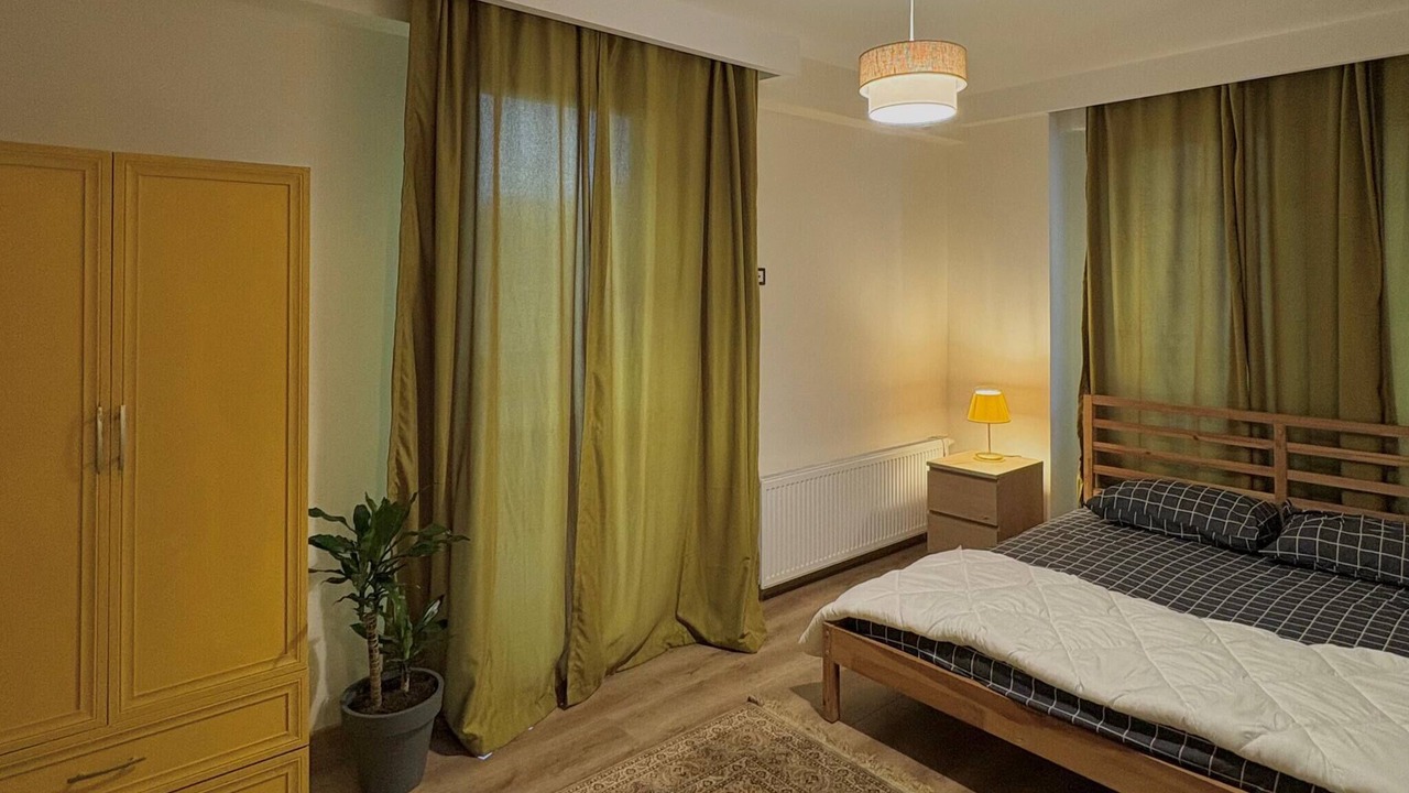 Photo of Bedroom in Beyoglu