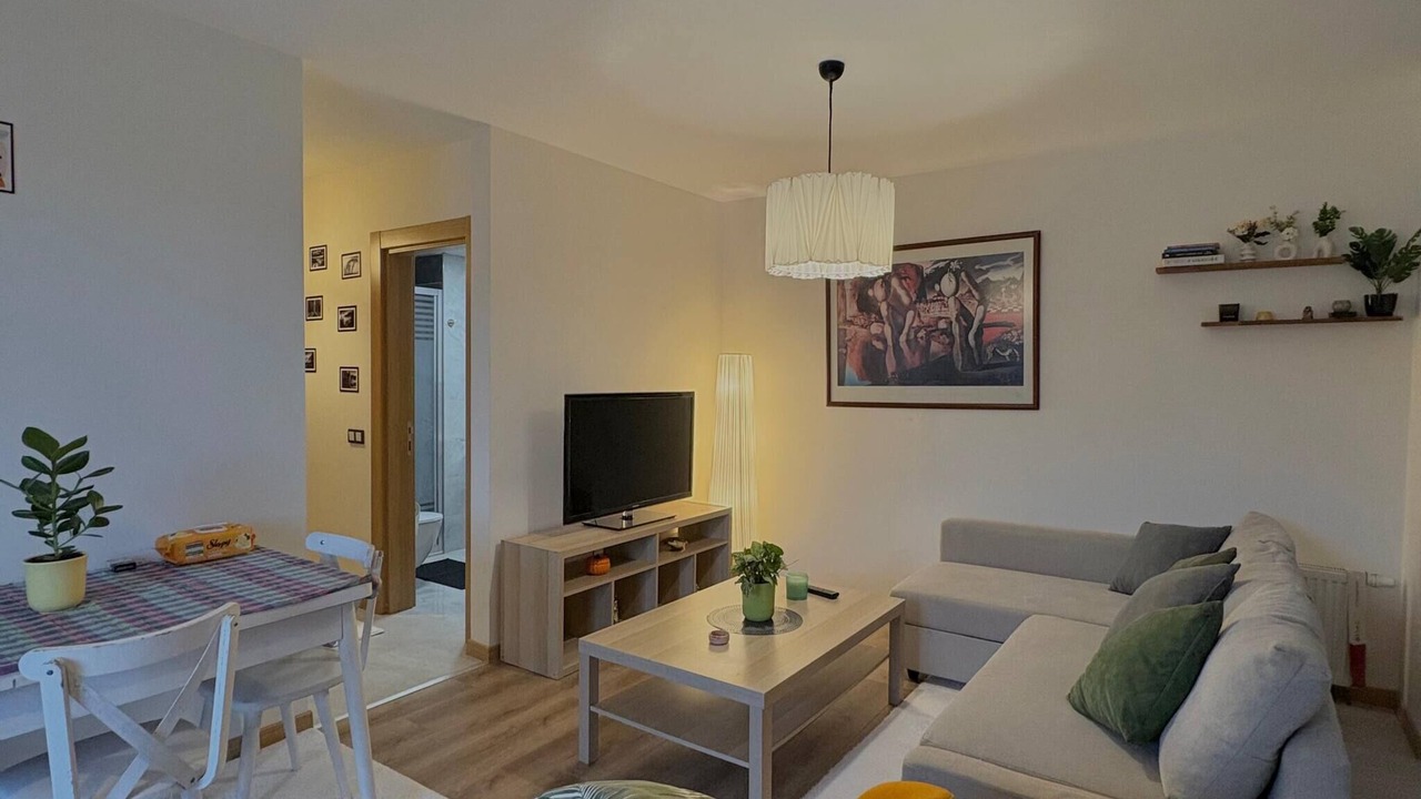 Photo of Livingroom in Beyoglu