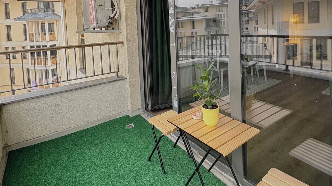 Photo of Outdoor in Beyoglu