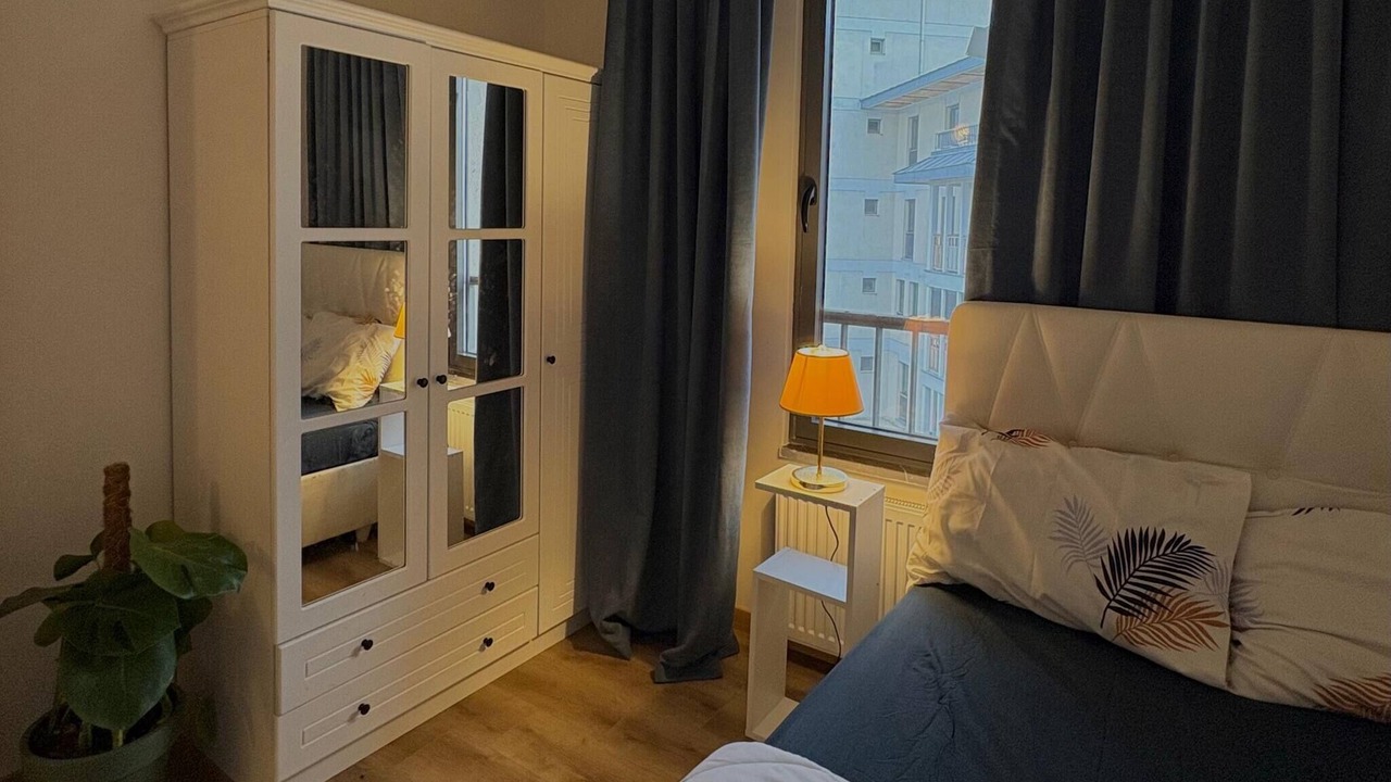 Photo of Bedroom in Beyoglu